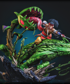 One Piece Fantasy Studio Usopp Resin Statue