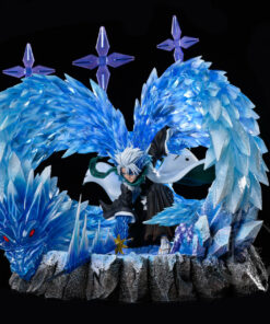 Bleach FlyLeaf Studio Toushirou Resin Statue