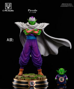 Dragon Ball CPR Studio Piccolo Resin Statue