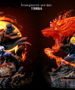 One Piece TH studio Sabo Resin Statue