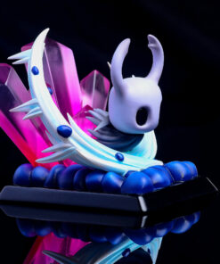 Hollow knight 27abyss Studio 2.0 Resin Statue