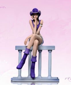 One Piece ZH Studio Robin Resin Statue