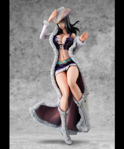 One Piece MegaHouse "Playback Memories" Nico Robin Miss All Sunday PVC