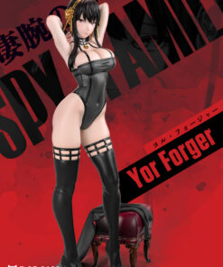 Spy × Family Dodomo Studio Yor Forger Resin Statue
