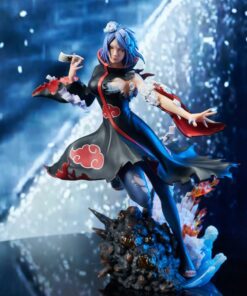 Naruto Sea King Studio Konan Resin Statue