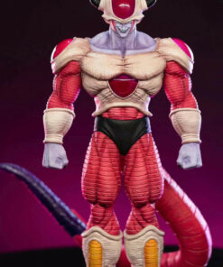 Dragon Ball Break Studio Frieza 2 Form Resin Statue