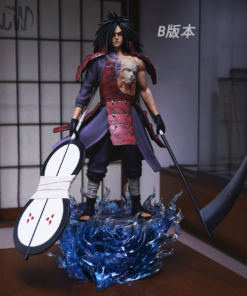Naruto CW Studio Madara V2 Resin Statue