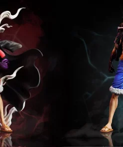 One Piece DOD Studio One Piece Monkey D Luffy POP Resin Statue