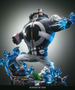 One Piece LX Studio Bartholomew Kuma Resin Statue