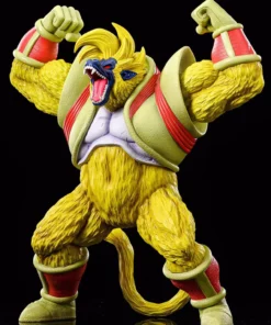 Dragon Ball SA studio Baby Ozaru Resin Statue