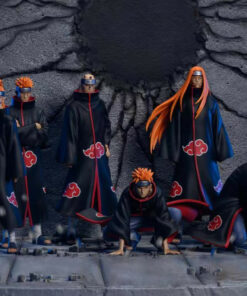 Naruto Dream Studio Pain Resin Statue
