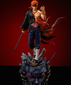 Naruto SNBR Studio Pain Resin Statue