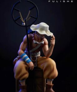 One Piece Welfare Studio Ussop Resin Statue