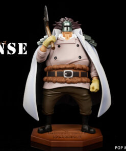 One Piece Master Studio Ronse Resin Statue