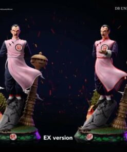 Dragon Ball SHK Studio Tao Pai Pai Resin Statue