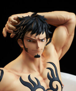 One Piece Dirty Bird Studio Law Resin Statue