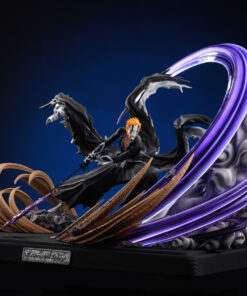 Bleach FlyLeaf Studio Ichigo V2 Resin Statue