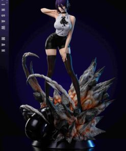 Chainsaw Man R18 Studio Reze Resin Statue