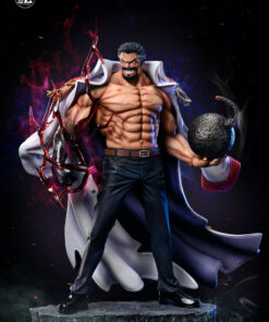 One Piece TH Studio Monkey D Garp Resin Statue