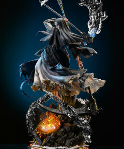 Dark Souls Dtalon Studio Sister Friede Resin Statue