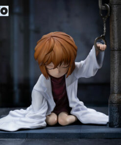 Detective Conan Mimo Studio Haibara Ai Resin Statue