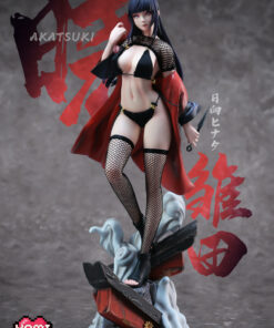 Naruto YOMI Studio Hinata Resin Statue