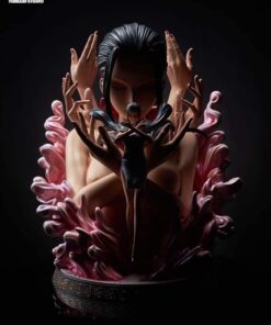One Piece Ferrari Studio Nico Robin Resin Statue