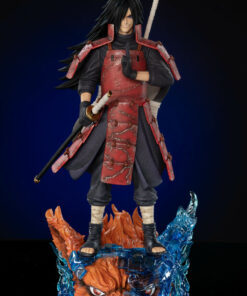 Naruto SNBR Studio Madara Resin Statue