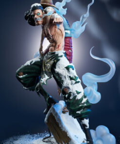 One Piece Tiny Studio Bon Clay Resin Statue