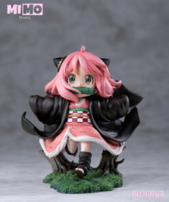 Spy x Family Mimo Studio Annya Forger Resin Statue