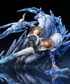 One Piece LB studio Kuzan Aokiji Resin Statue