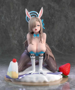 Blue Archive Sixth Magnitude Star Studio Asuna Resin Statue