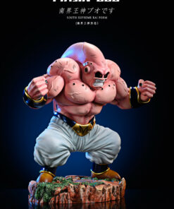Dragon Ball DMS Grand Supreme Kai Buu Resin Statue