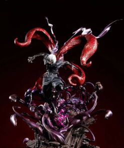 Tokyo Ghoul Execution x Weare A Design Studio Kaneki Ken Resin Statue