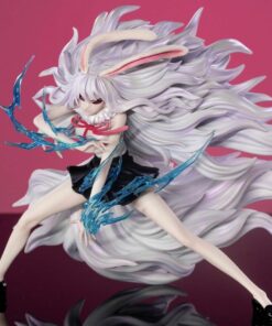 One Piece Brain Hole Studio Carrot Sulong Resin Statue