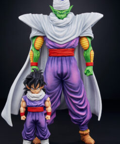 Dragon Ball Infinite Studio Dragon Ball Piccolo x Gohan Resin Statue