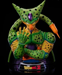 Dragon Ball Armyant studio First Form Cell Resin Statue