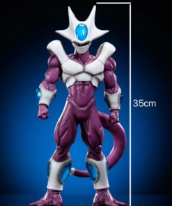 Dragon Ball TT Studio Cooler Resin Statue