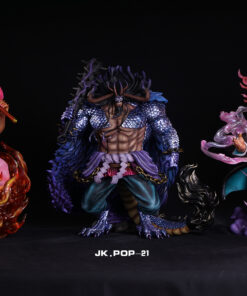One Piece JacksDo Studio Big Mom Resin Statue