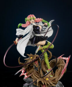 Kimetsu No Yaiba Neijuan Studio Kanroji Mitsuri Resin Statue