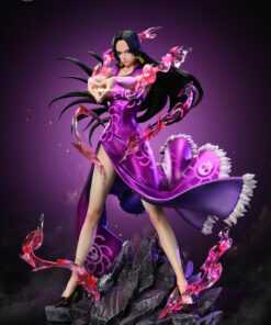 One Piece TH Studio Boa Hancock Resin Statue