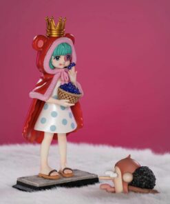 One Piece Brain Hole Studio Sugar Resin Statue