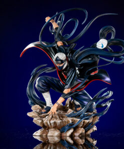 Naruto SNBR Studio Kakuzu Resin Statue