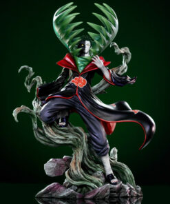 Naruto SNBR Studio Zetsu Resin Statue