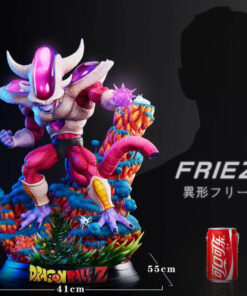 Dagon Ball King Studio Frieza Third Form Resin Statue