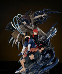 Naruto SNBR Studio Sasori Resin Statue