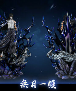 Bleach Cheng Studio Ichigo Resin Statue