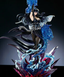 Naruto SNBR Studio Hinata Resin Statue
