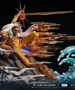 One Piece LB Studio Kizaru Resin Statue