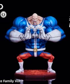 One Piece Stand Studio Lao G Resin Statue